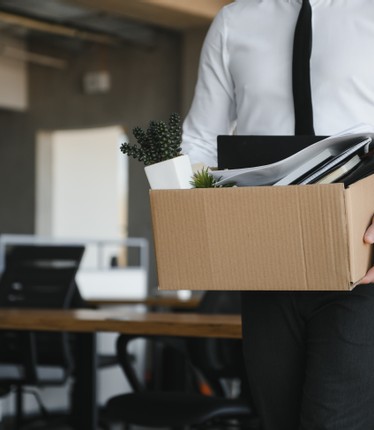 Termination of Work and Dismissals in Uruguay