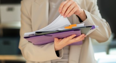 Gestión de la Documentación Laboral y Tercerización