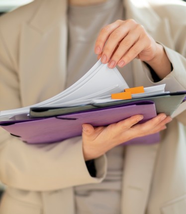 Gestión de la Documentación Laboral y Tercerización