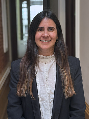 Cra. Daniela Pérez
