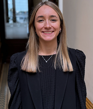 Dra. Mariana Fagioli