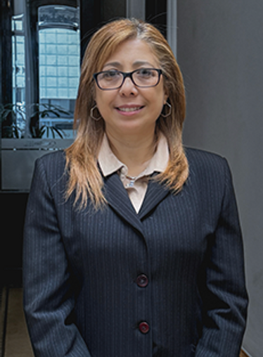 Mariela Cabara