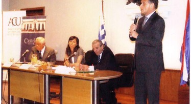 Desayuno de Trabajo: Protección de Datos Personales y Habeas Data