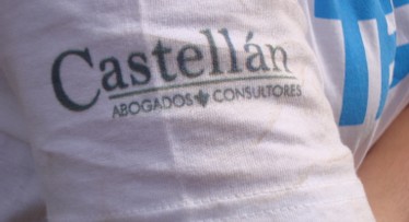 Un Techo para mi país