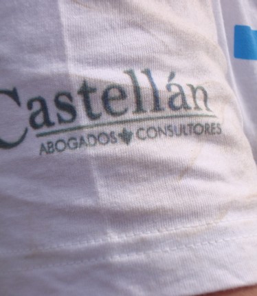 Un Techo para mi país