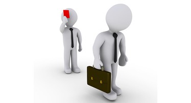 ¿Cuándo la conducta del trabajador es 