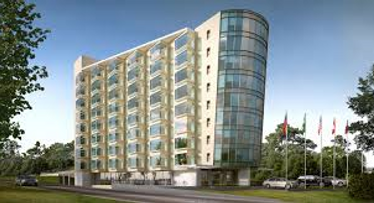 The Grand Hotel - Punta del Este inauguró el nuevo 5 estrellas de nuestro país