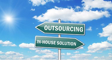 Outsourcing. Responsabilidad por servicios tercerizados
