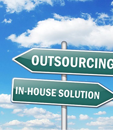 Outsourcing. Responsabilidad por servicios tercerizados