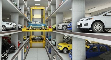 Invertir en Parkings en Montevideo. Un negocio rentable