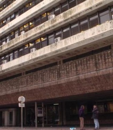 PPP - Rover Alcisa S.A. y Construcciones Rubau S.A. presentaron su oferta para realizar las obras del Corredor Vial 2