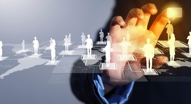 Servicios tercerizados. Alcance material de la responsabilidad.