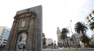 Instalación temporal de empresas extranjeras en Uruguay  