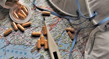 Coronavirus (COVID-19) ¿Qué deben hacer las empresas?