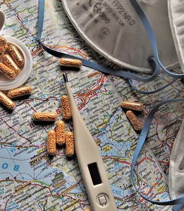 Coronavirus (COVID-19) ¿Qué deben hacer las empresas?