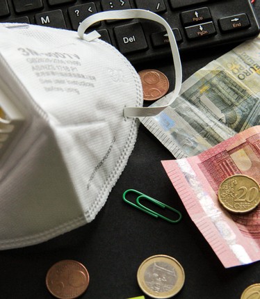 Impacto del Coronavirus (COVID-19) sobre los contratos con el Estado