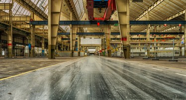 Derecho de huelga y ocupación de los lugares de trabajo