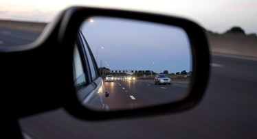 Introducción al Uruguay de vehículos automotores usados de residentes