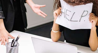 Novedades en materia de Acoso Laboral. Convenio Internacional de Trabajo Nº 190