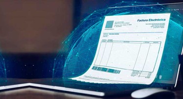 E- Facturas en el proceso de recupero de deudas.