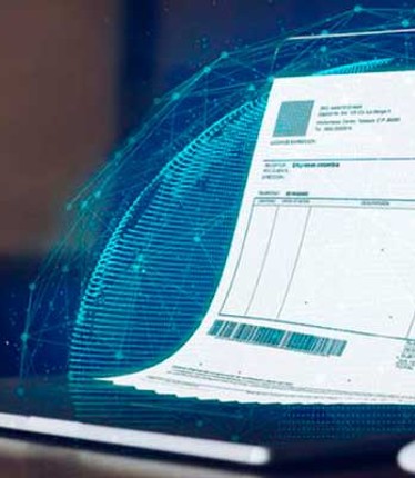 E- Facturas en el proceso de recupero de deudas.