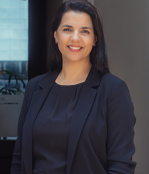 Dra. Mariana Casella