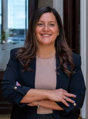 Cra. Lorena Castellán