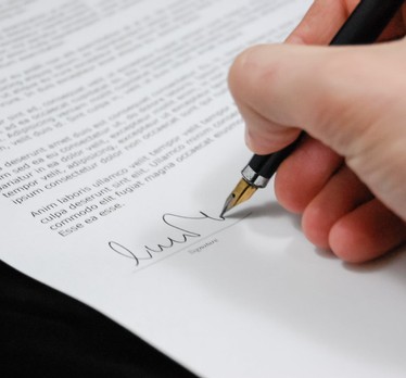 Notarial / Real estate