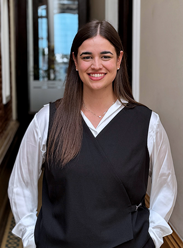 Esc. Melanie Waller