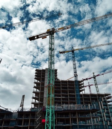 Investment promotion in construction: keys to the new regime