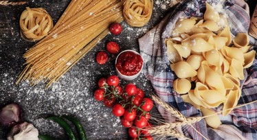 El creciente liderazgo de alimentos Las Acacias