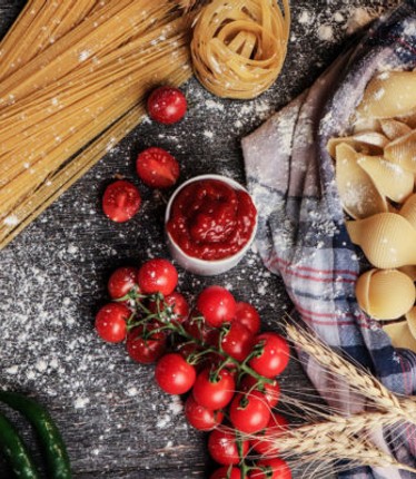 El creciente liderazgo de alimentos Las Acacias