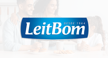 Fusión de Bom Gosto con Leitbom