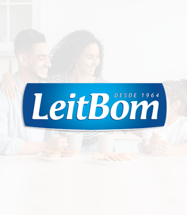 Fusión de Bom Gosto con Leitbom