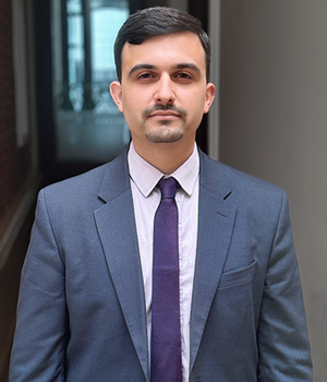 Dr. Juan Diego Romero