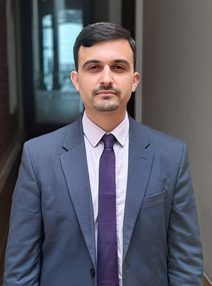 Dr. Juan Diego Romero