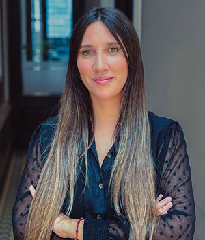 Dra. Antonella Coitinho