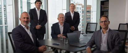 <strong>Toda la región</strong> a tu alcance.