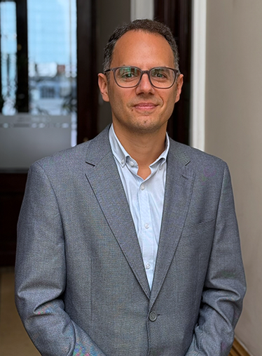 Dr. Santiago Castellán