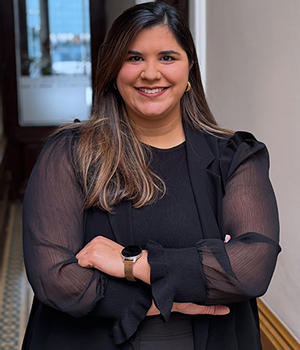 Dra. María Lucía Acosta