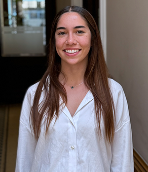 Proc. Agustina Mozzo